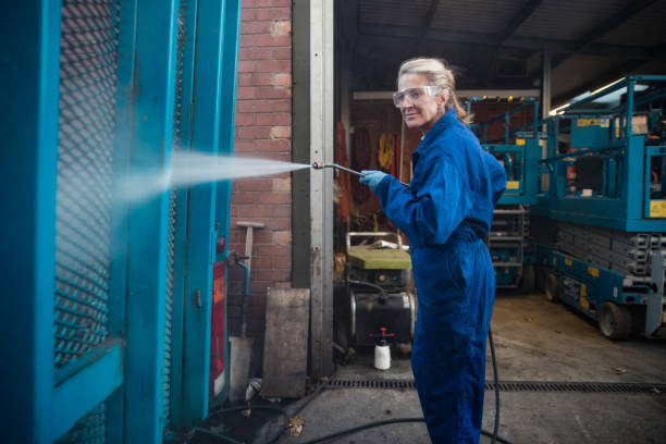 Best Affordable Pressure Washing  in Nemacolin, PA