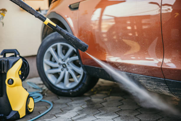 Best Residential Pressure Washing Services  in Nemacolin, PA