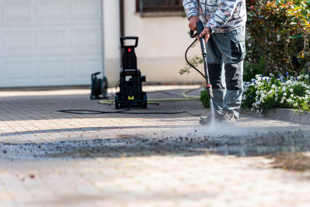 Best Exterior Home Cleaning  in Nemacolin, PA