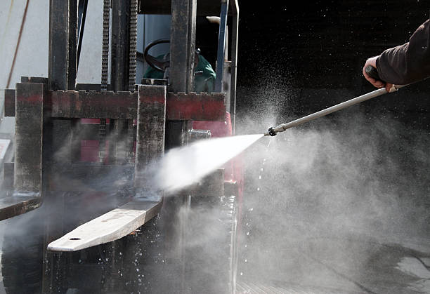 Best Deck Pressure Washing  in Nemacolin, PA