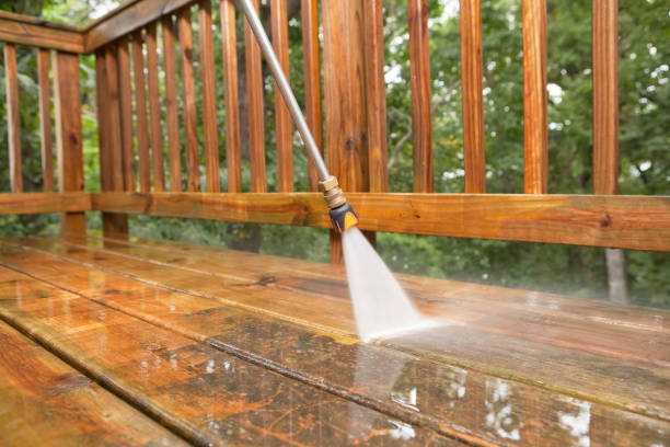 Best Deck Cleaning Services  in Nemacolin, PA