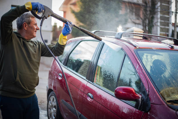 Best Pressure Washing Services Near Me  in Nemacolin, PA