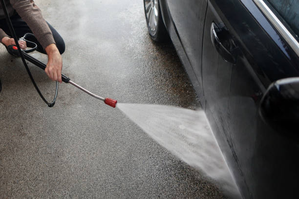 Best Pressure Washing Patio  in Nemacolin, PA