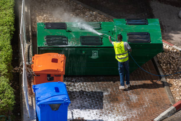 Best Residential Pressure Washing Services  in Nemacolin, PA